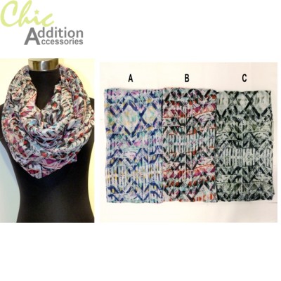  Infinity Scarf IF1104045